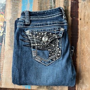 LA Idol jeans 34” inseam!!